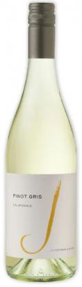 J Vineyards - Pinot Gris NV