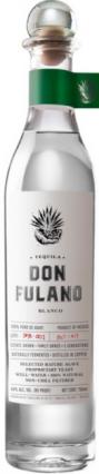 Don Fulano - Blanco Tequila