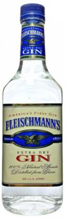 Fleischmann's - Dry Gin