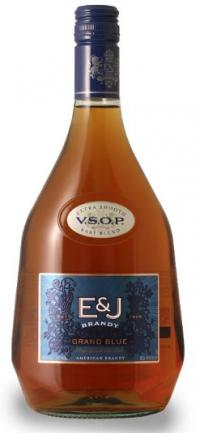 E&J - VSOP Brandy