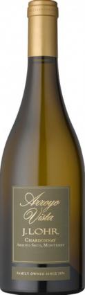 J. Lohr - Arroyo Seco Chardonnay NV