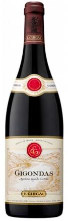 E. Guigal - Gigondas NV
