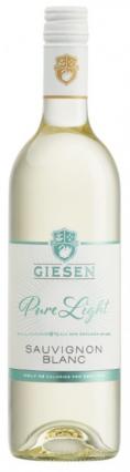 Giesen - Pure Light Sauvignon Blanc NV