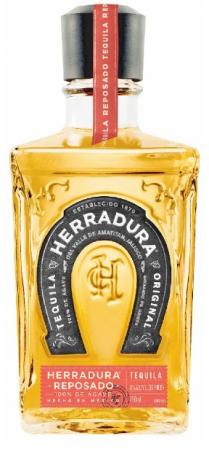 Herradura - Tequila Reposado