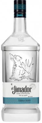 El Jimador - Tequila Blanco (1.75L)