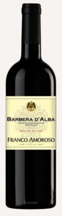 Franco Amoroso - Barbera D'alba NV