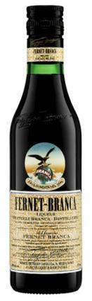 Fernet-Branca - Italian Liqueur (375ml)