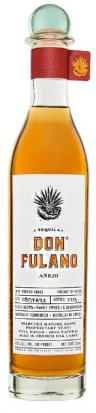 Don Fulano - Anejo Tequila