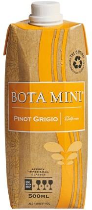 Bota Box - Pinot Grigio NV (500ml)