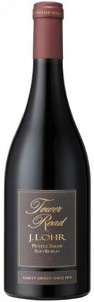 J. Lohr - Tower Road Petite Sirah NV