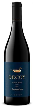 Decoy Wines - Sonoma Coast Pinot Noir NV