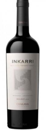 Inkarri - Organic Malbec NV