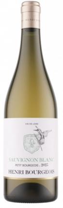 Henri Bourgeois - Petit Bourgeois Sauvignon Blanc NV