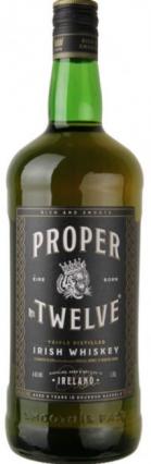 Proper Twelve - Irish Whiskey (1.75L)