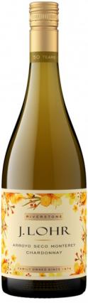 J. Lohr - Chardonnay Riverstone NV