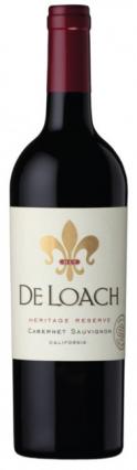 Deloach - Cabernet Sauvignon California NV