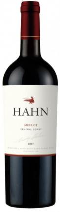 Hahn - Merlot Monterey NV
