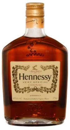 Hennessy - Cognac VS (200ml)