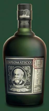 Diplomatico - Reserva Exclusiva Rum