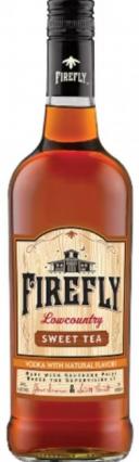 Firefly - Sweet Tea Flavored Vodka