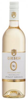 Giesen - Zero N/A Sauvignon Blanc