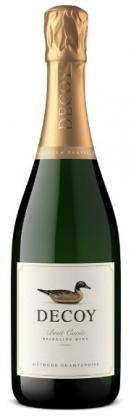 Duckhorn - Decoy Brut Cuvee NV