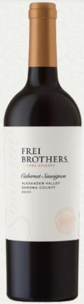Frei Brothers - Cabernet Sauvignon 2021
