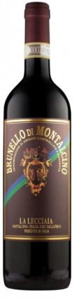 Fattoria La Lecciaia - Brunello di Montalcino NV