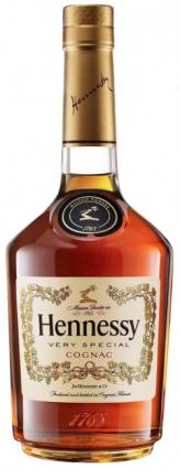 Hennessy - Cognac VS