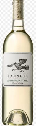Banshee - Sauvignon Blanc NV