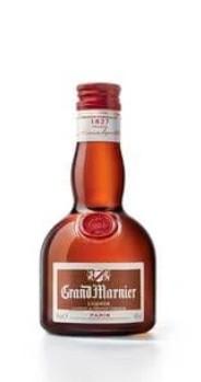 Grand Marnier - Orange Liqueur (50ml)