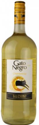 Gato Negro - Chardonnay NV (1.5L)