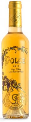 Far Niente - Dolce Late Harvest Wine 2014 (375ml)