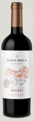 Dona Paula - Estate Malbec NV