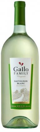 Gallo Family - Sauvignon Blanc NV (1.5L)