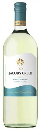 Jacob's Creek - Pinot Grigio NV (1.5L)