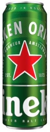 Heineken - Pilsner (24oz can) (24oz can)
