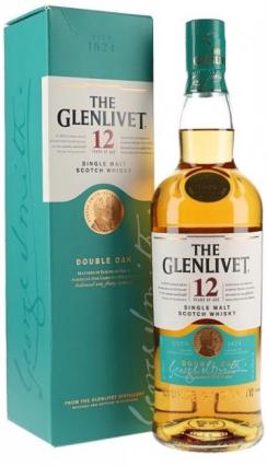 Glenlivet - 12 year Single Malt Scotch