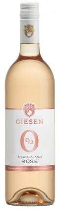 Giesen - Zero N/A Rose NV