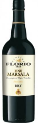 Florio - Dry Marsala NV