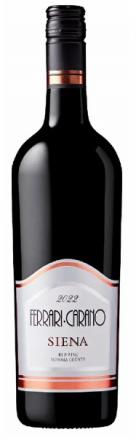 Ferrari-Carano - Siena Red Blend NV