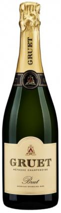 Gruet - Brut Champagne NV