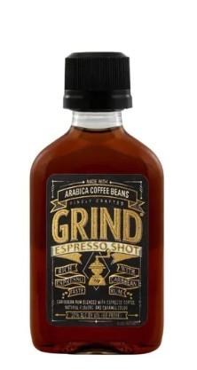 Grind - Espresso Shot Rum (50ml)