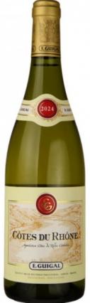 E. Guigal - C�tes du Rh�ne Blanc NV