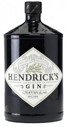 Hendrick's - Gin (1L)