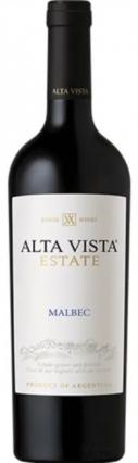 Alta Vista - Malbec Mendoza Premium NV