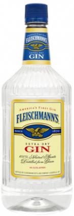 Fleischmann's - Dry Gin (1.75L)