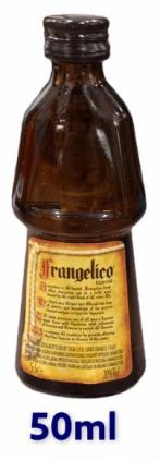Frangelico - Hazelnut Liqueur (50ml)