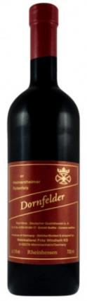 Fritz Windisch - Dornfelder NV