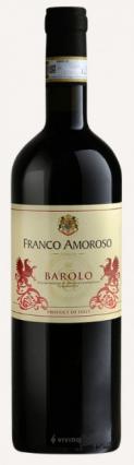 Franco Amoroso - Barolo NV
